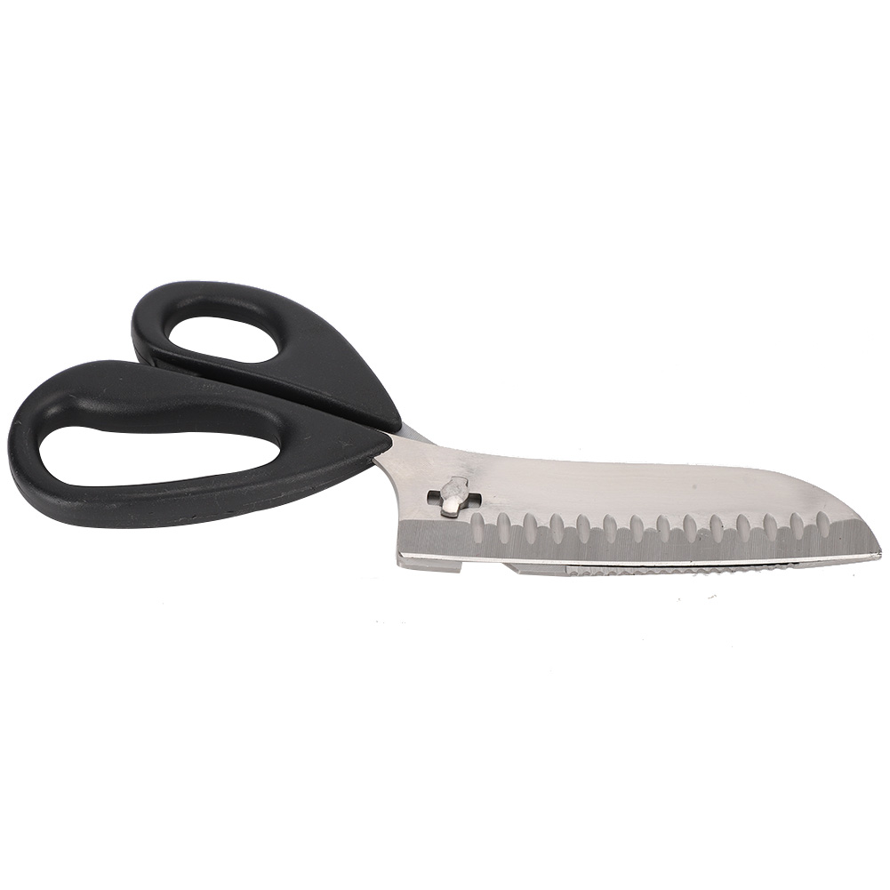 Heavy Duty Kitchen Raptor Meat Shears,Stainless Steel Multi Function