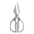 thumbnail image 1 of Heavy Duty Kitchen Scissors, 9.37X4.33 inch Multi Function Kitchen Shears, Stainless Steel Cooking Shears, Ergonomic Handled Kitchen Cutters, All Purpose Shears for Meat Poultry Fish and Herbs, 1 of 7