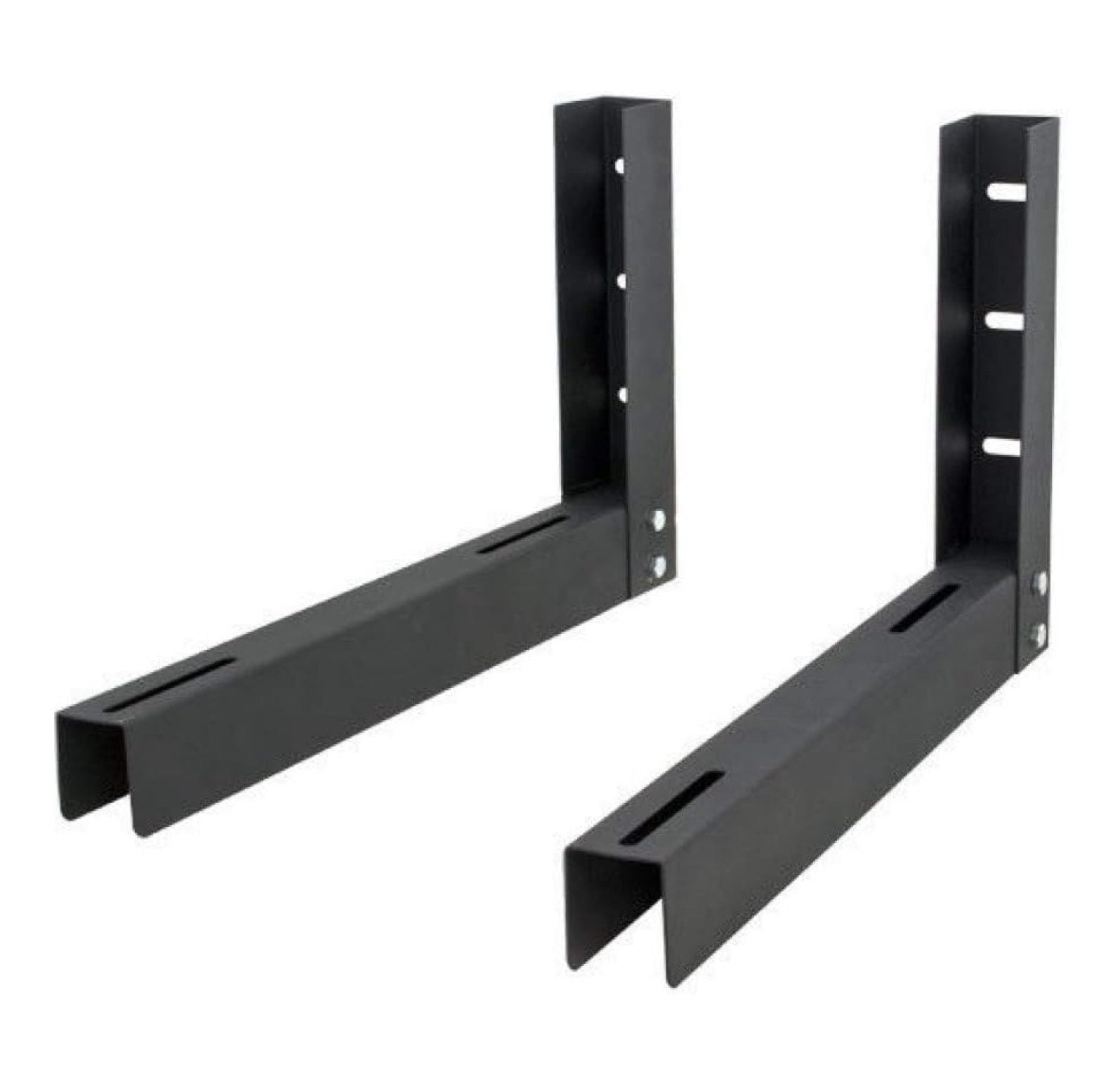Left Box Bracket Heavy Duty L-Bracket for 15