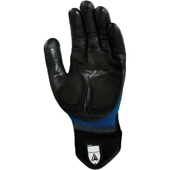Heavy Duty Laborer Glove with Dupont Kevlar - Extra Large