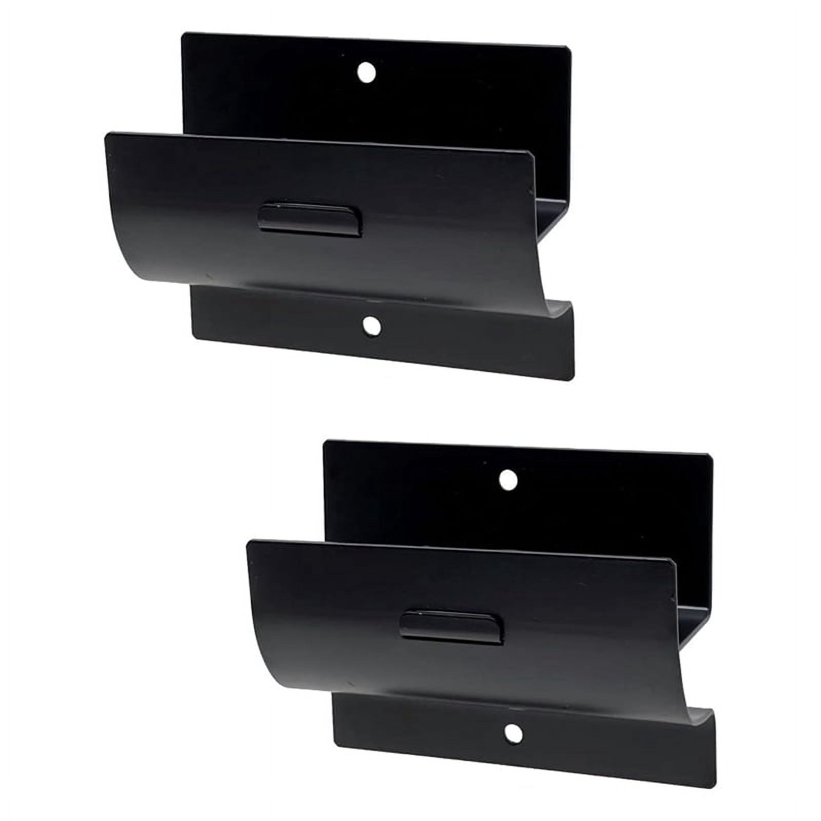 HeavyDuty Ladder HangerWall Mount Ladder Hooks for Ladder StorageWheelbarrow Hangers for