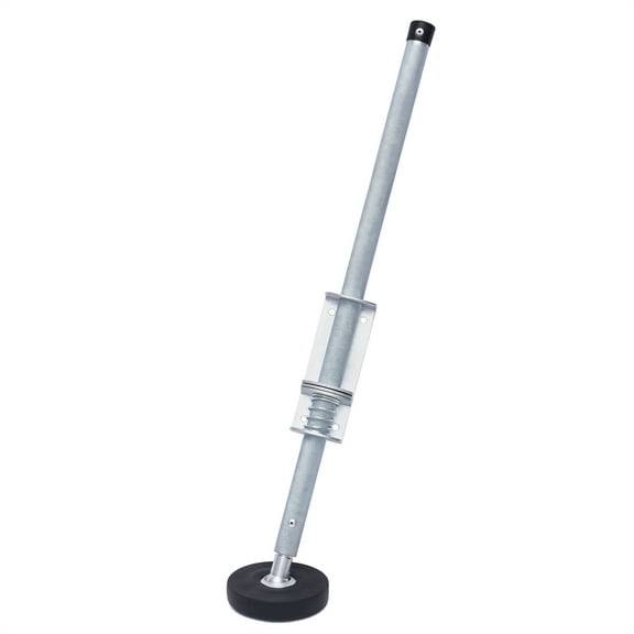 Heavy-Duty Ladder Leveler with Anti-Slip Foot, 150kg Load Capacity, Adjustable Height 47-57cm for Safe and Stable Use