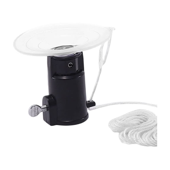 Heavy Duty Lamp Changer Light Remover For Elevated Fixtures NonSlip Grip Alloy Handle Commercial Home Ceilings Use