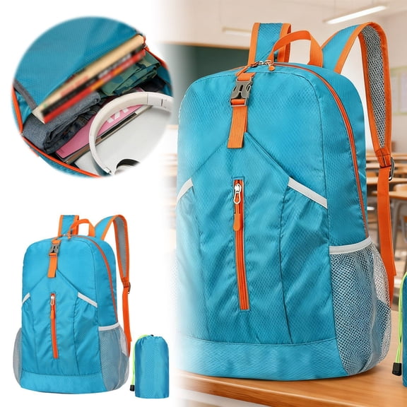 Heavy Duty Laptop Backpack With USB Charging Port Large Capacity Travel School College Bookbag For Business Commuting Outdoor Hiking Daypack Durable Lightweight 32 cm×16 cm×47 cm