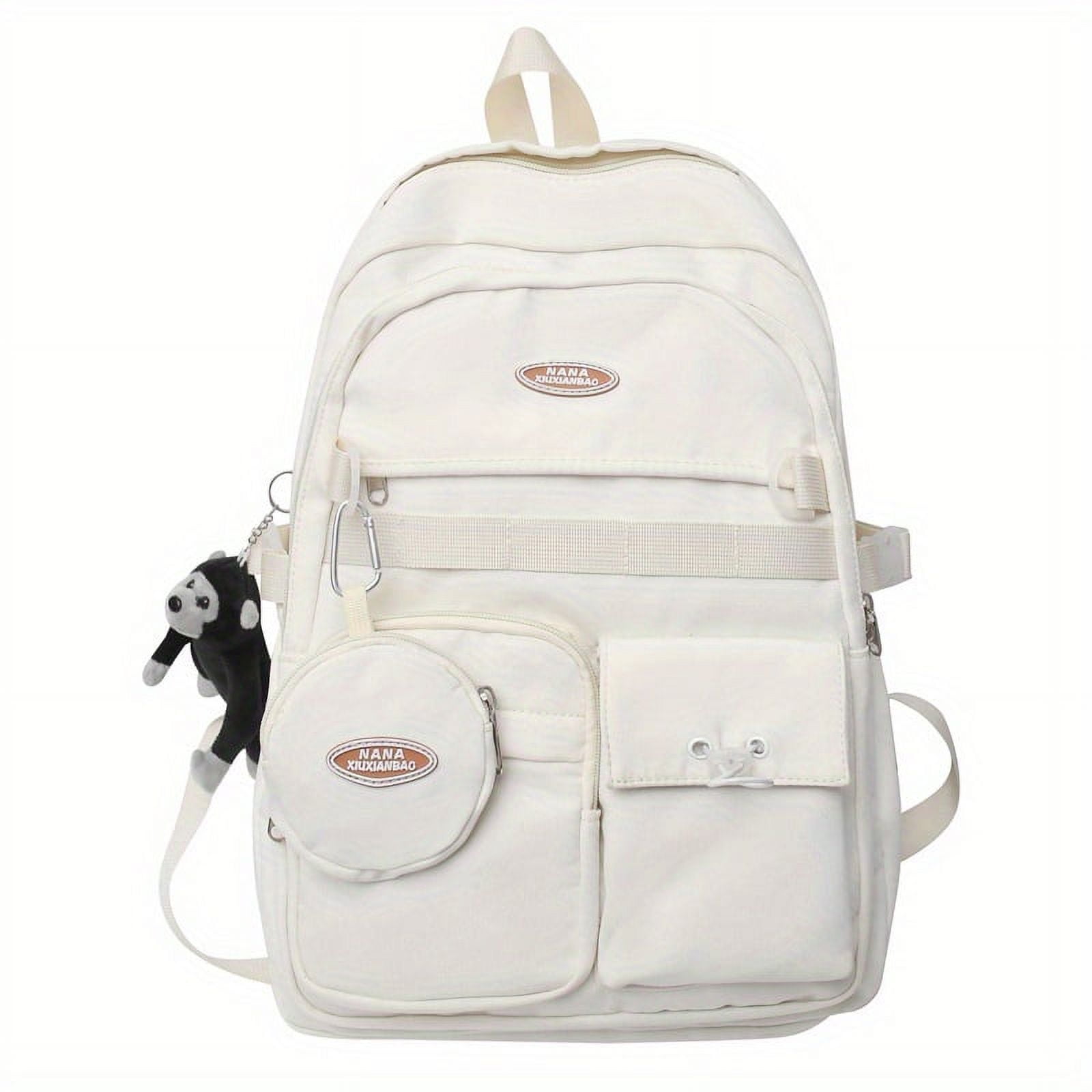 Heavy Duty Laptop Backpack with MultiPocket Large Capacity Perfect