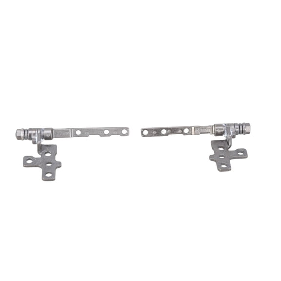 Heavy Duty Laptop Metal Hinge Mechanism For Laptop Screen Hinge Professional Repairs Part Repeated Use