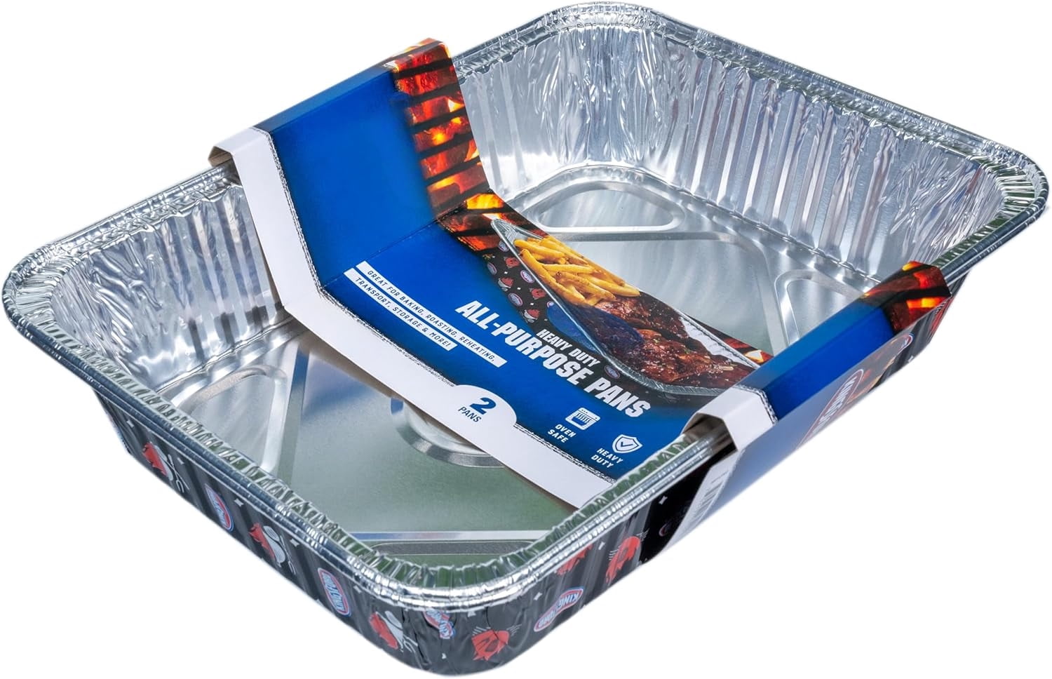Are Foil Pans Oven Safe: Unveiling the Truth