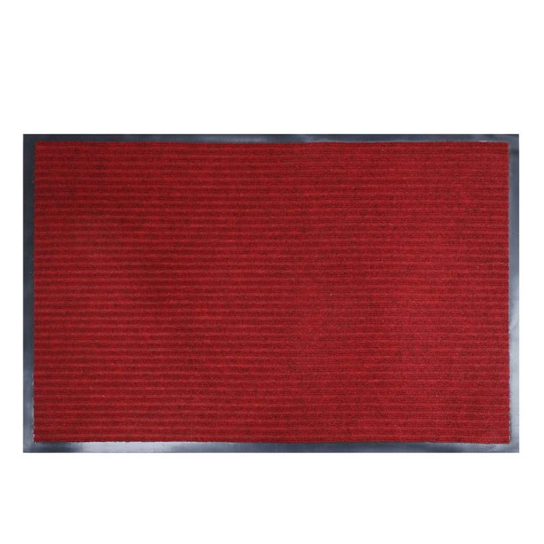 https://i5.walmartimages.com/seo/Heavy-Duty-Large-Outdoor-Indoor-Entrance-Doormat-Red-Waterproof-Low-Profile-Entrance-Rug-Front-Door-Mat-Patio-Anti-Skid-Rubber-Back-Red-23-x-35_0c599faf-92db-41bb-811f-7eec9dedb3e8.81afc133ac0d5a3b0ca1094e61b8c3b5.jpeg?odnHeight=768&odnWidth=768&odnBg=FFFFFF