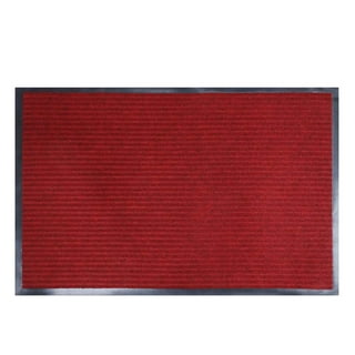 https://i5.walmartimages.com/seo/Heavy-Duty-Large-Outdoor-Indoor-Entrance-Doormat-Red-Waterproof-Low-Profile-Entrance-Rug-Front-Door-Mat-Patio-Anti-Skid-Rubber-Back-Red-23-x-35_0c599faf-92db-41bb-811f-7eec9dedb3e8.81afc133ac0d5a3b0ca1094e61b8c3b5.jpeg?odnHeight=320&odnWidth=320&odnBg=FFFFFF