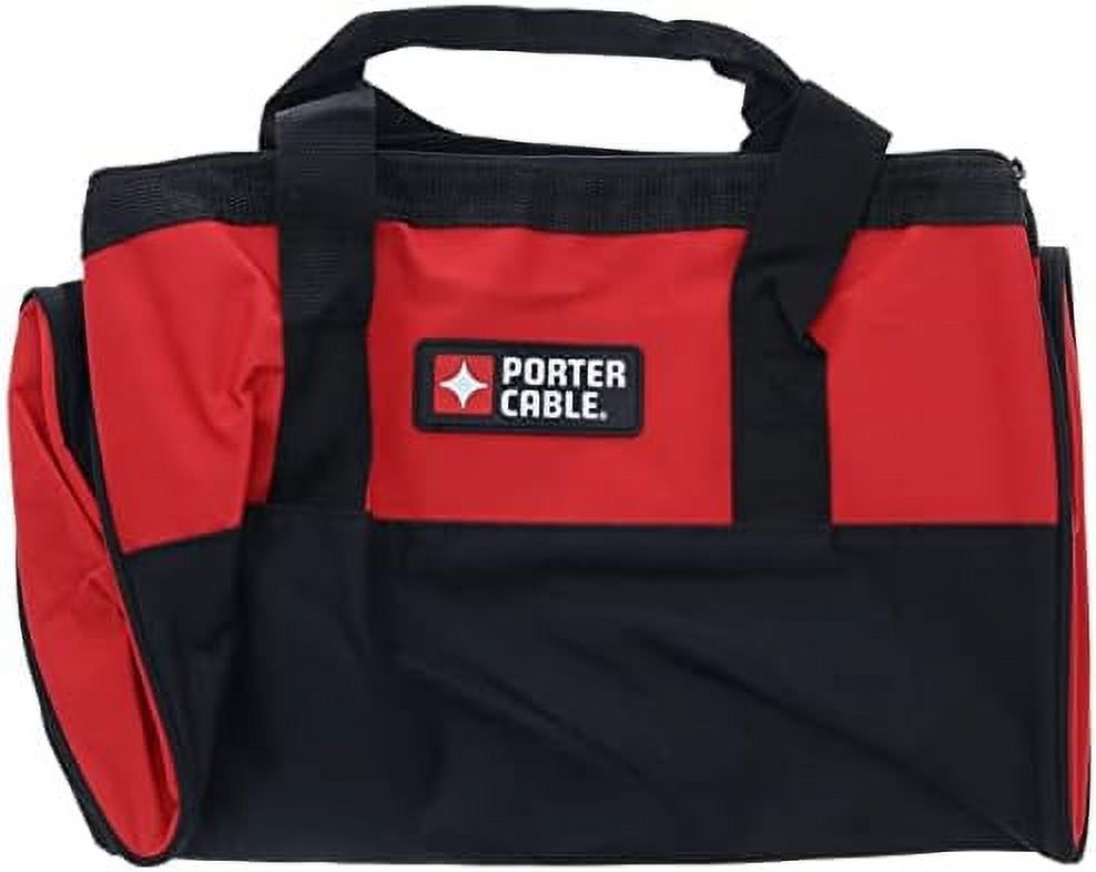 Heavy Duty Large Soft Tool Bag