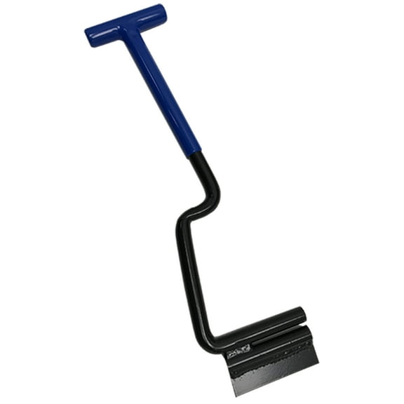 Heavy Duty Lashing Pry Bar - Woven Composite Strapping - EP-1140 - Made in USA