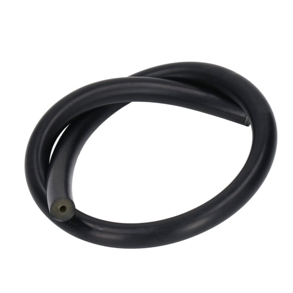 Heavy Duty Latex Speargun Band - 19.6 inches / 50 cm Premium Replacement Underwater Fishing Rubber Tubing - High Elasticity Diving Slingshot Latex Tube for Outdoor Ocean Marine Hunt Accessories