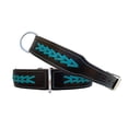 thumbnail image 1 of Heavy Duty Leather Dog Collar Adjustable Padded Soft for Small Puppies and Big Dogs 10AB159 -S, 1 of 2