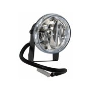 Heavy Duty Left/Right Fog ght Assembly Compatible w/Mack CXU 2008-2017, VNM 2004-2018 - Fog Lamp Replaces 20511275, 20435125, 20511275KTP, Freightner 42028071