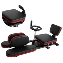 Heavy-Duty Leg Stretcher Machine,500LBS Leg Stretching Training Machine ,Gym Split Machine with Hand Wheel,for Home,Gym,Dance Studio