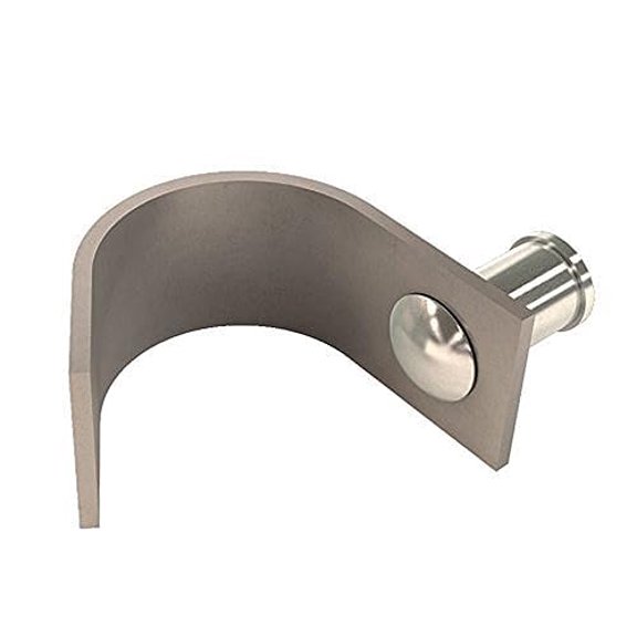 Heavy Duty Level Hang Hook  Durable Steel Tool Hanger for Scaffolding, Ladders, and Jobsite Storage  Secure Mount for Professional Levels