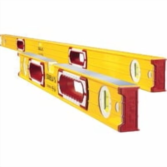 Stabila Heavy-Duty Level Set - Pack of 12