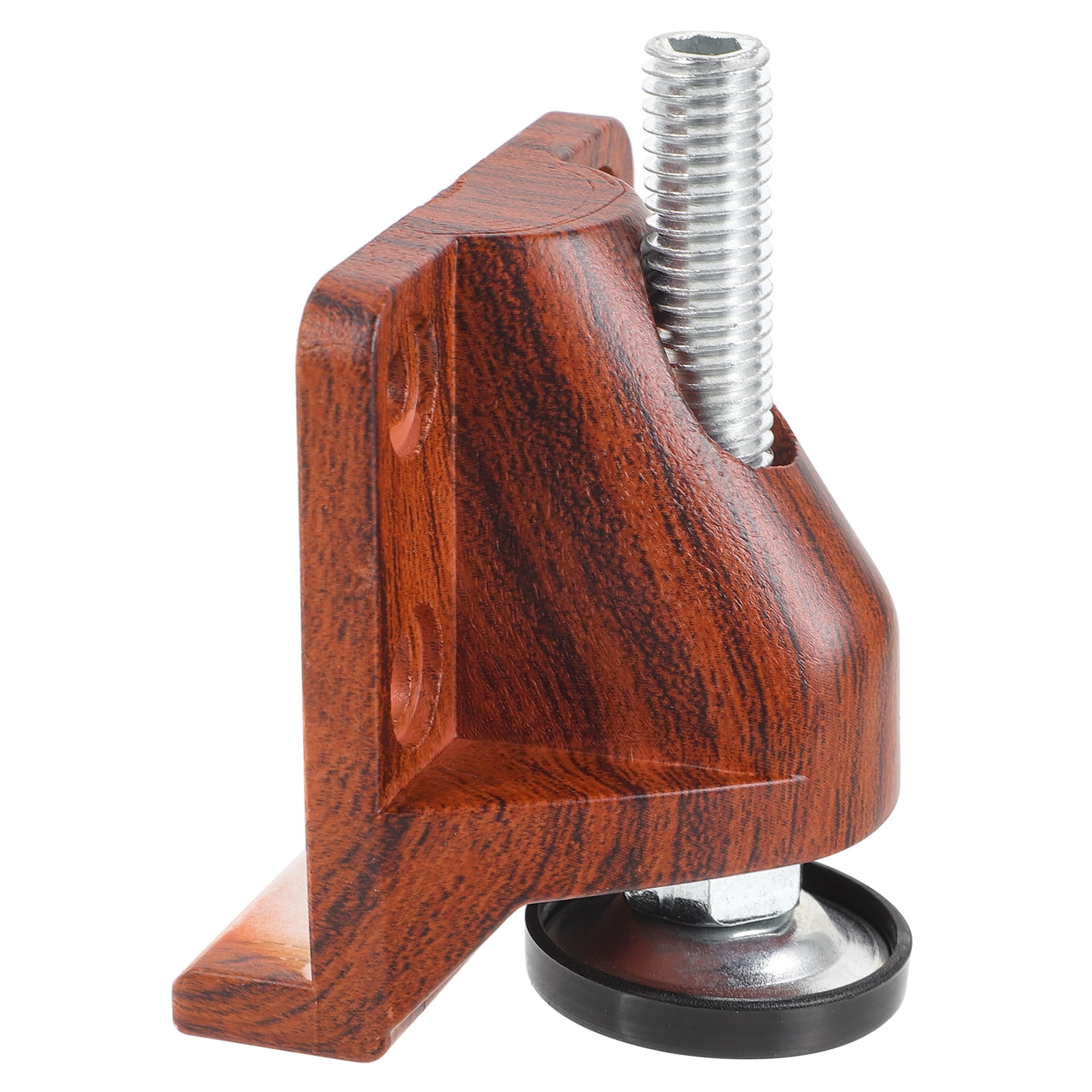 Heavy Duty Leveling Foot Adjustable Wood Stabilizer Furniture Leveling