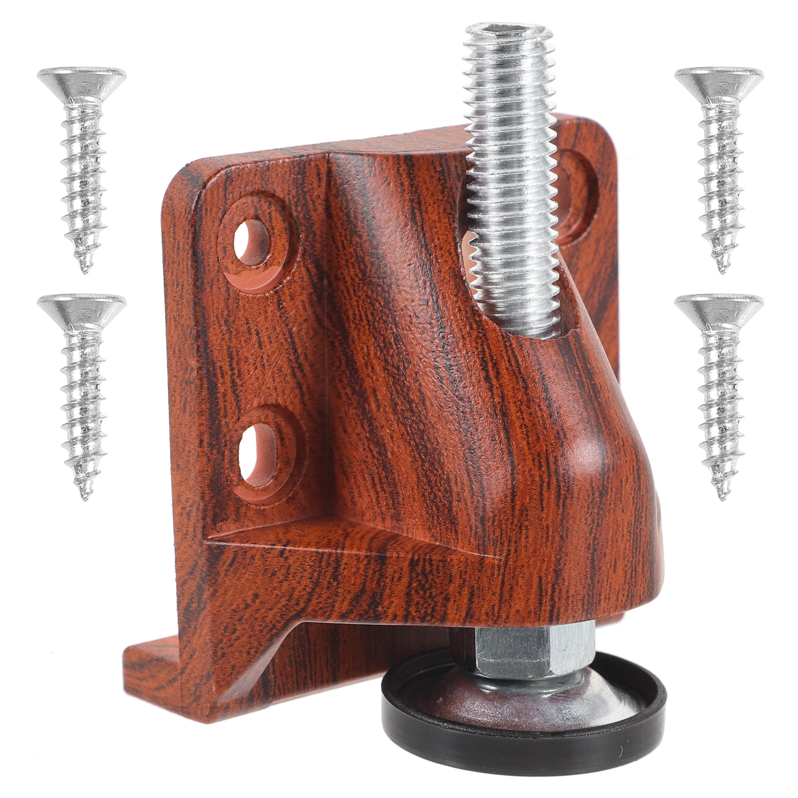Heavy Duty Leveling Foot Adjustable Wood Stabilizer Furniture Leveling Leg