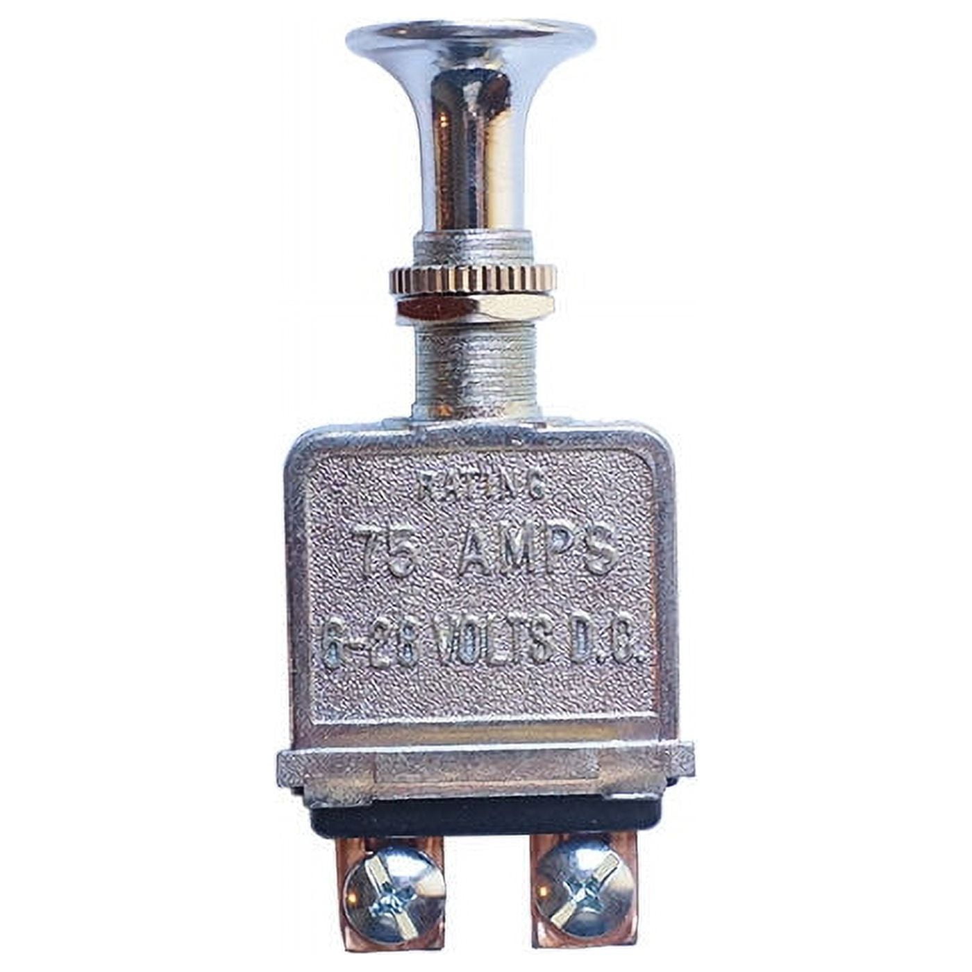 Heavy Duty Light SwitchUniversal for Golf Carts