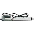 thumbnail image 1 of Heavy Duty Linear Actuator 10 Inch Stroke 12 Volt DC 200 Pound Max Lift, 1 of 1