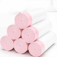 thumbnail image 1 of Heavy Duty Litter Box Liners Compatible with & Automatic Litter Box, Extra Large Self-Cleaning Cat Litter Box Bags Leak-Proof Drawstring Design Waste Bags for Home Use, White, 1 of 6