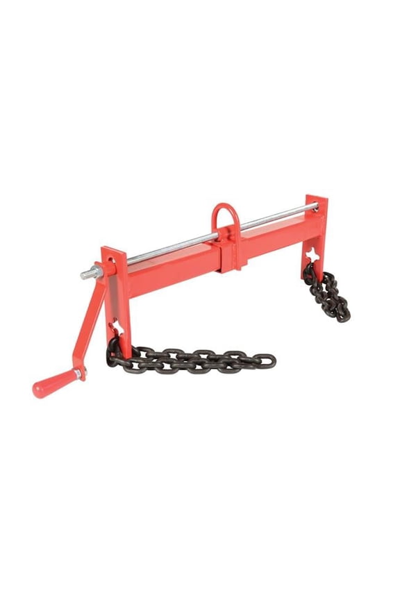 Heavy Duty Load Lifter, 1500 lbs