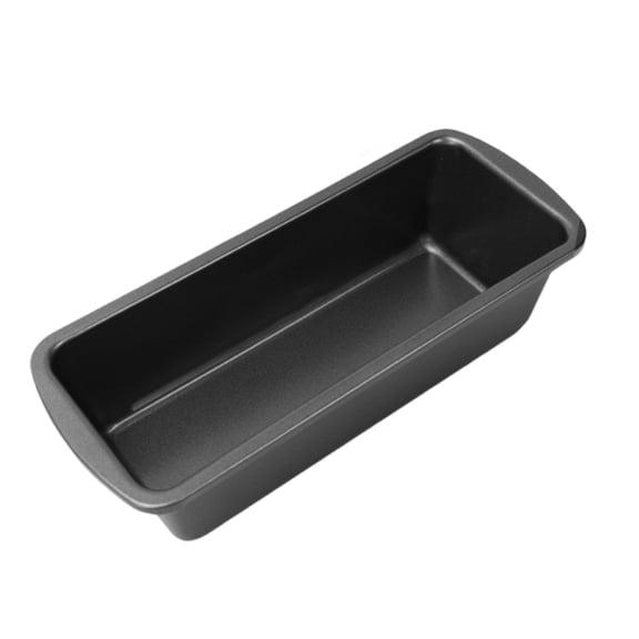 Heavy Duty Loaf Mold For Oven Baking Carbon Steel Open Bread Loaf Pan For Baking Homemade Bread Even Heat Distribution