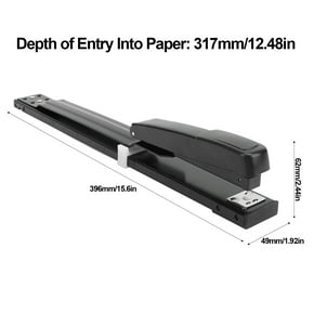 Shop Long Reach Staplers for Versatile Binding Solutions at Walmart