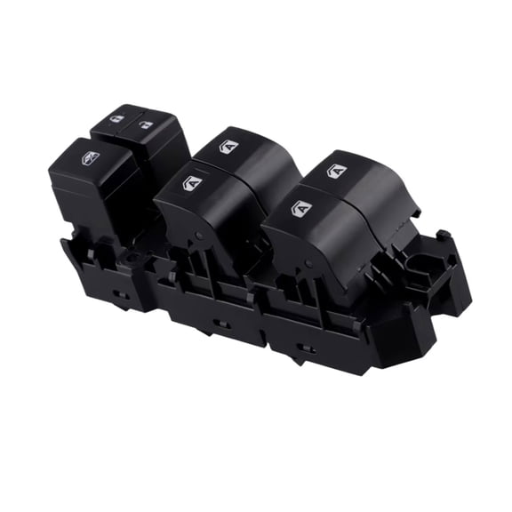 Heavy Duty Long Lasting Smooth Operating Electric Window On Off Power Control Panel Door Glass Lift Button 84040-0K010