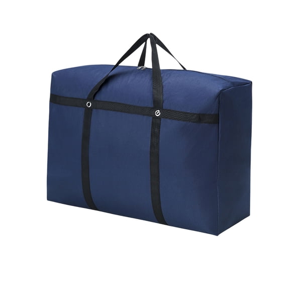 Heavy-Duty Luggage Organizer Bag | Spacious Travel Storage Solution with Multiple Compartments for Clothing and Accessories | Ideal for Vacation Packing, Business Trips, and Home Storage