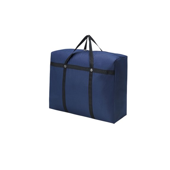 Heavy-Duty Luggage Organizer Bag | Spacious Travel Storage Solution with Multiple Compartments for Clothing and Accessories | Ideal for Vacation Packing, Business Trips, and Home Storage