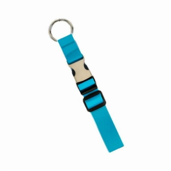 Heavy Duty Luggage Strap Heavy Duty Baggage Suitcase Belt Travel Accessory