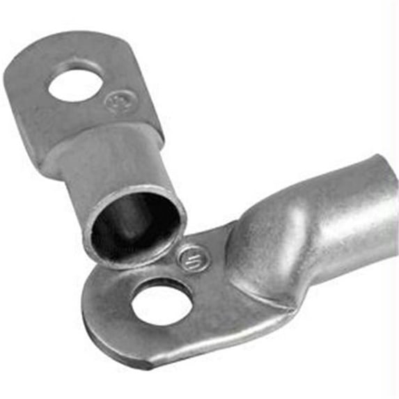 Heavy Duty Lugs - 6 Gauge Wire - 3-8'' & 5-16'' Post - Combo Pack