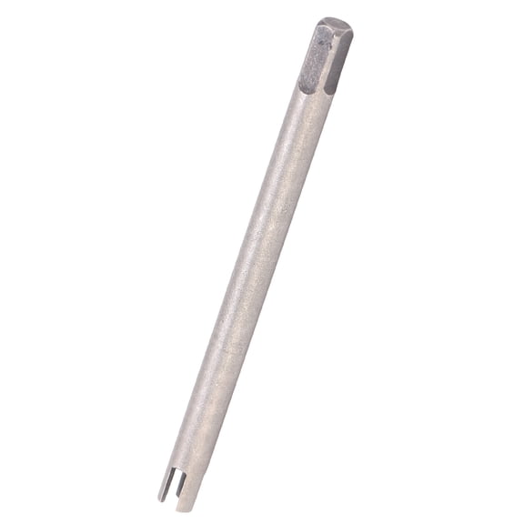 Heavy Duty M5 Broken Tap Extractor 3 Claws Damaged Screw and Tap Removal Tool High Speed Steel Hardware Extractor for 0.2 inches / 5 mm Tap