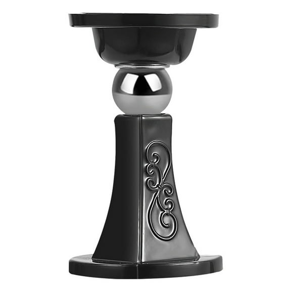 Heavy Duty Magnetic Door Catch Silent And Anti Collision Design Easy Wall Mount