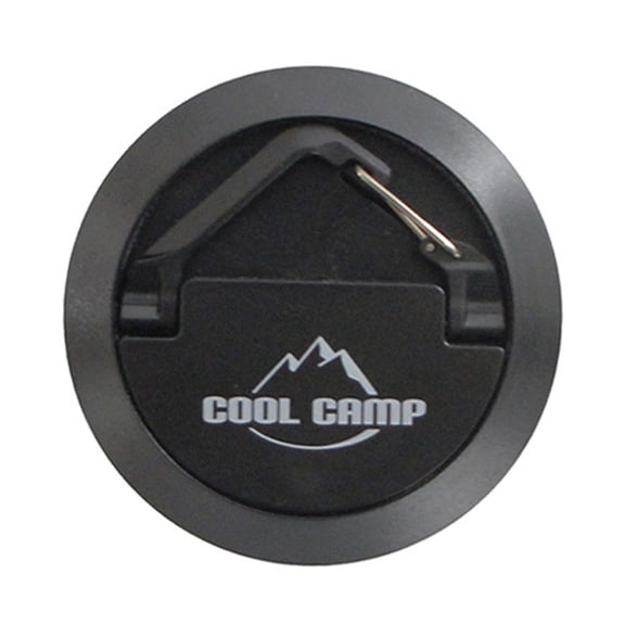 Heavy Duty Magnetic Hooks for Camping, Tarp Holder, Tent Accessories, Car Camping Gear, Outdoor Lighting Hanger