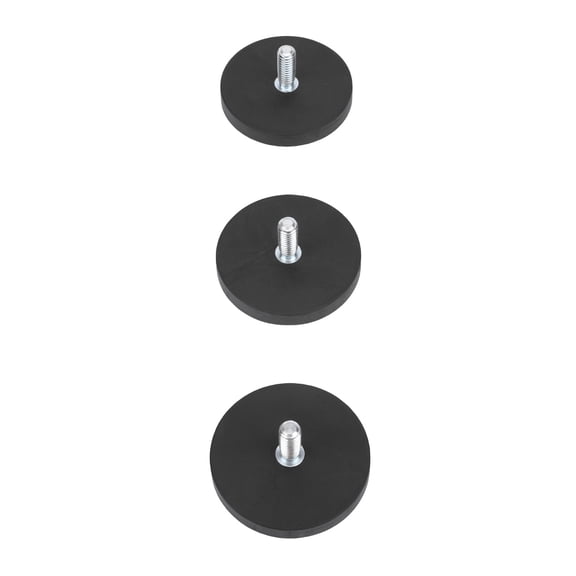 Heavy Duty Magnetic Mount for Skylight 15 Inch Digital Calendar / 38.1 cm Screen Size Base Refrigerator Calendar Holder with Anti Scratch Rubber Wrap Screws