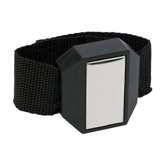 Heavy Duty Magnetic Wrist Strap Wristband Charm For Convenient Tool Organization