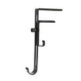 thumbnail image 1 of Heavy Duty Mantel Hanger Set, Tool-Free Adjustable Stocking Holder for Garlands, Wreaths, and Indoor Christmas Displays, 1 of 6