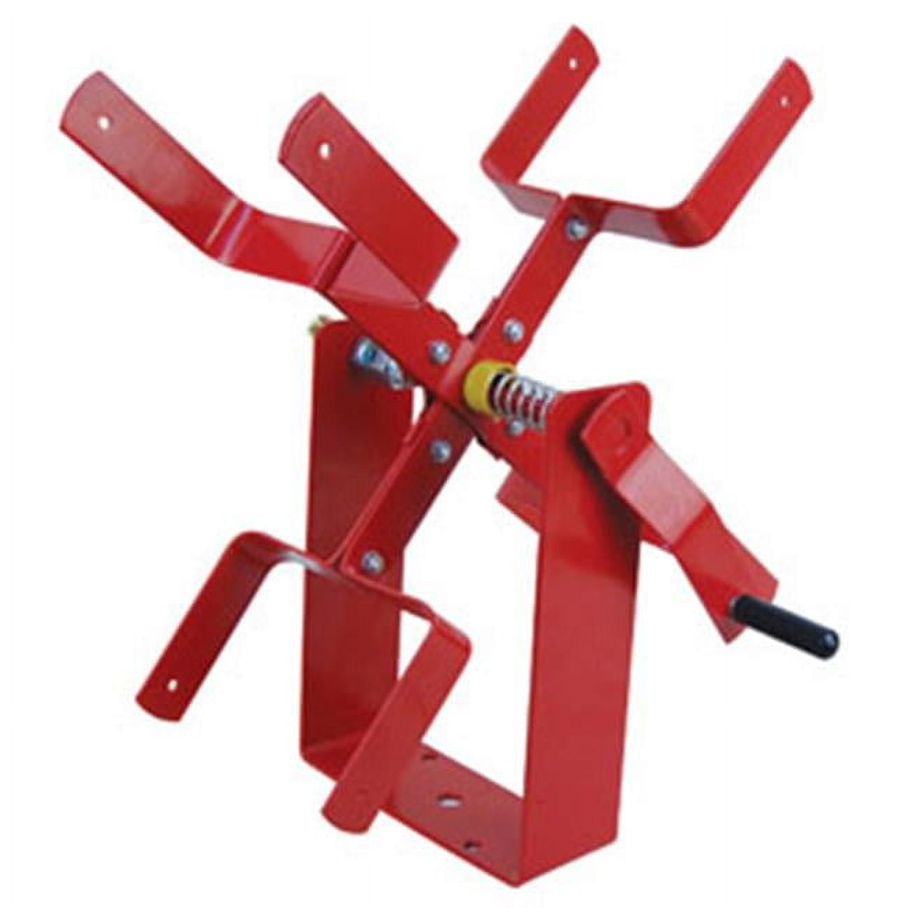 Heavy-Duty Manual Air Hose Reel