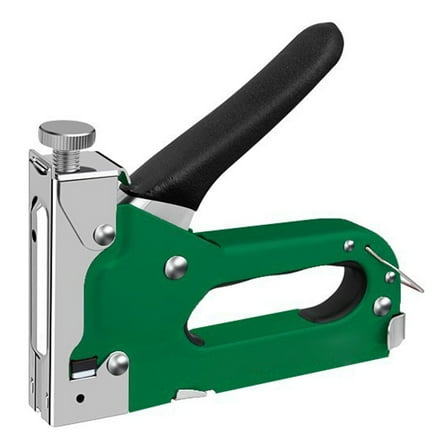 Heavy-Duty Manual Air Nailer: Versatile Tool For Framing & Fine Detail Work