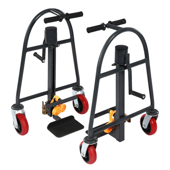 Heavy Duty Manual Furniture Move Tool Furniture Handling Mover 499kg/1100lbs New