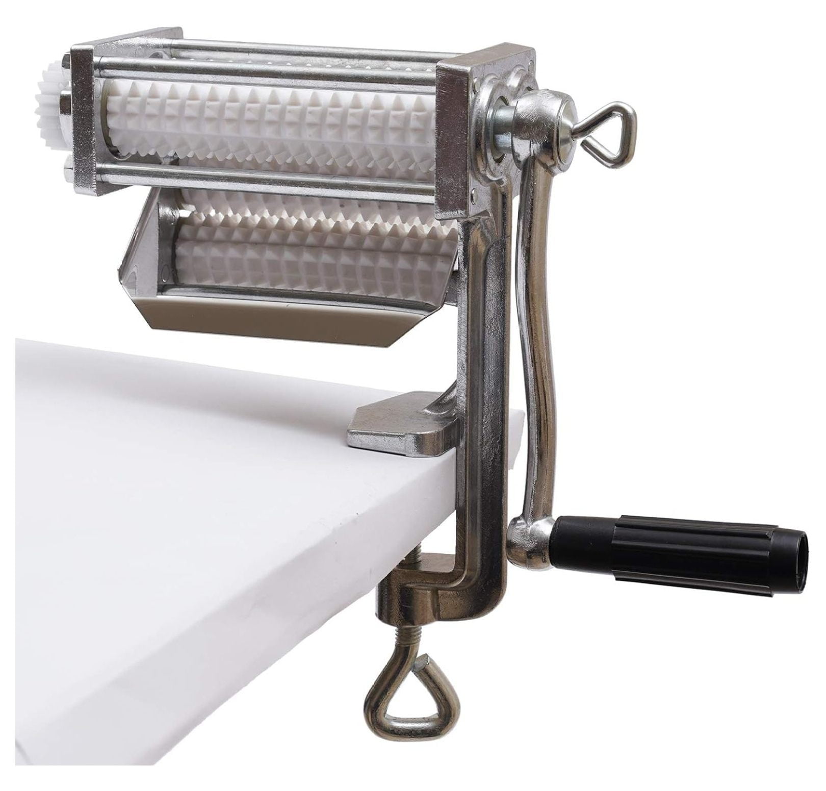 Heavy Duty Manual Meat Tenderizer Cuber Tool Steak Flatten Cuber