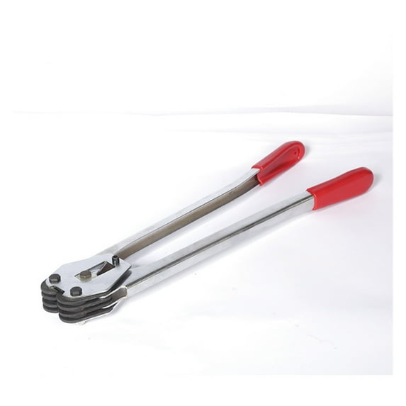 Heavy Duty Manual Strapping Plastic Steel Baler, Packing And Tightening Belt, Plastic Steel Belt Baler Tightener, Pp Belt Manual Baler ,Powerful Performance