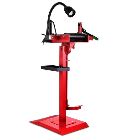 Heavy Duty Manual Tire Spreader Changer Tool for Car Truck Light Vehicle Repair