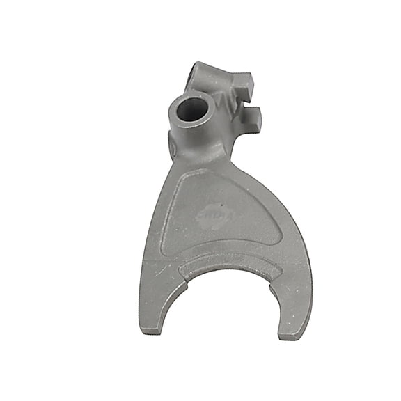 Heavy Duty Manual Transmission Shift Fork - Low & Reverse Shift Yoke Replaces 16131, 02-7087533, FT 17522, Mack 3088-16131, Automann 308816131, Euroricambi 35530293, PAI EF06390