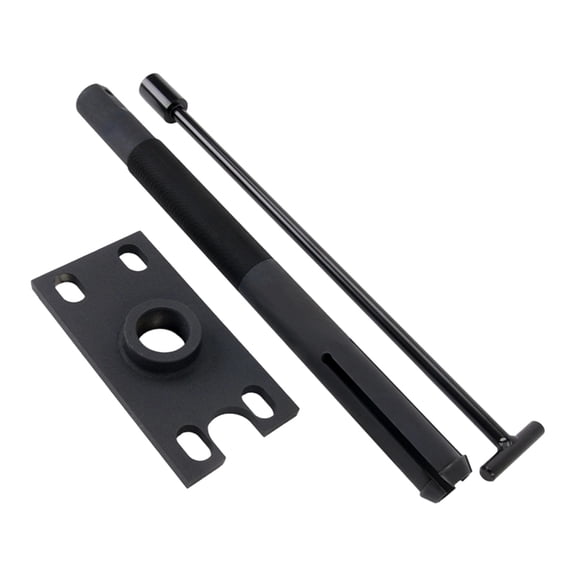 Heavy Duty Marine Bearing Puller For Easy Removal On OMC Outdrives With Alignment