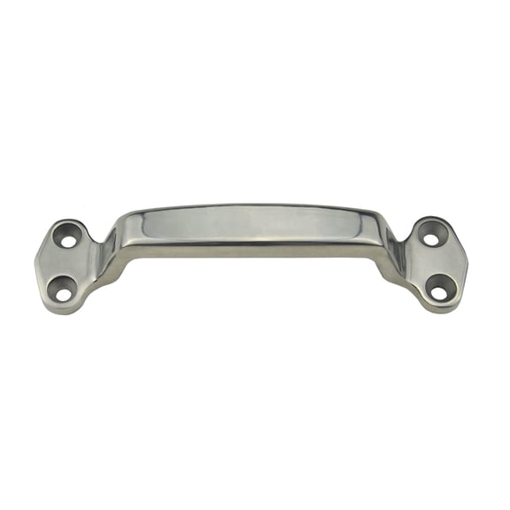 Heavy Duty Marine Grade Handles Stainless Steel Lift Grab Pull Handle (7")