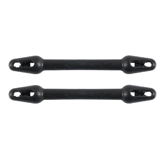 Heavy Duty Marine Mooring Pad 300KG Load Capacity Permanent Rubber For Safe Docking